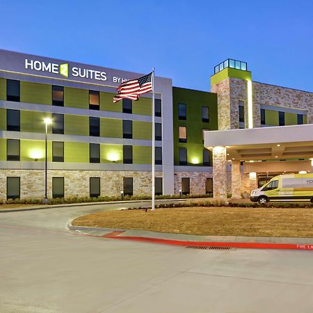 Home2 Suites Plano Legacy West Экстерьер фото
