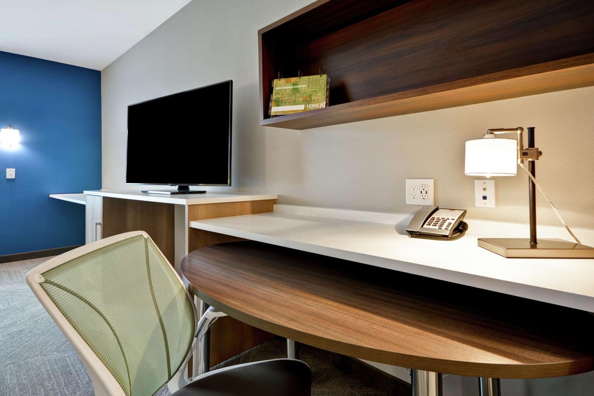 Home2 Suites Plano Legacy West Экстерьер фото